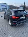 BMW X1 ogloszenie prywatne