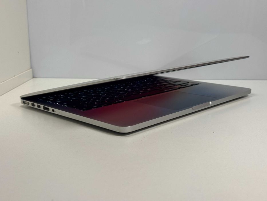 MacBook Pro 13 2015 i5 81% Kondycji 8GB RAM 128GB SSD Gwarancja