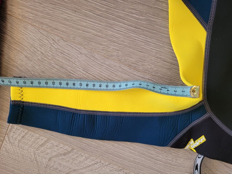 Pianka do pływania 110 116 waihui