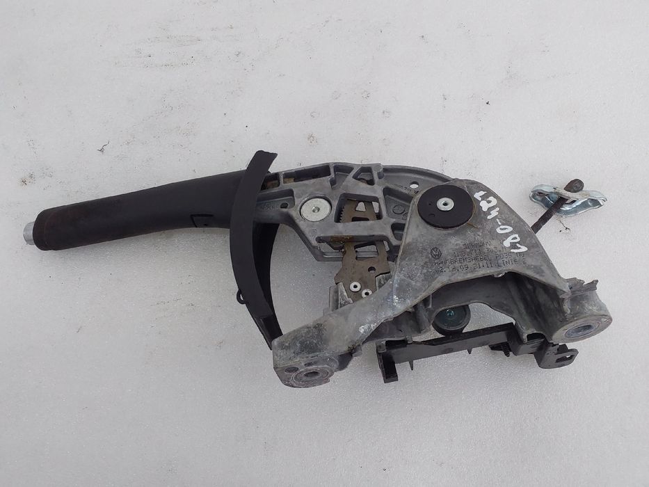 Travão de mão / parque SEAT Leon (1P1)