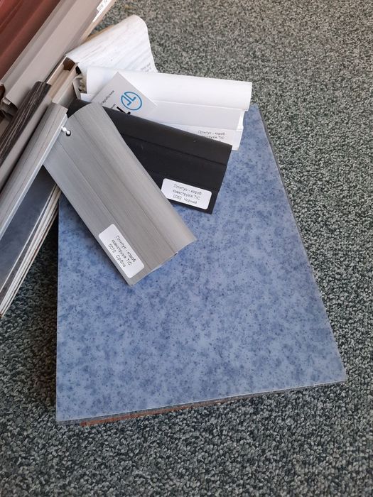 Комерційний лінолеум Grabo / коммерческий линолеум для офисов, школ...