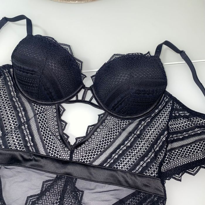 Новий боді Білизна белье боди Undiz Спідня білизна. На подарунок