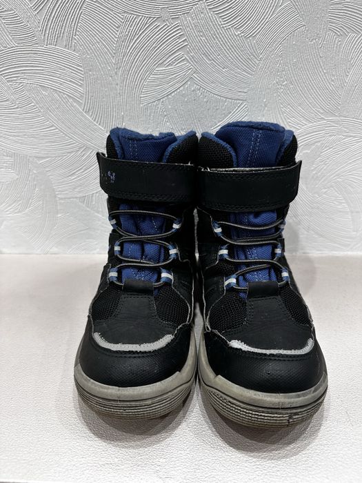 Superfit зимові черевики чоботи Gore-tex