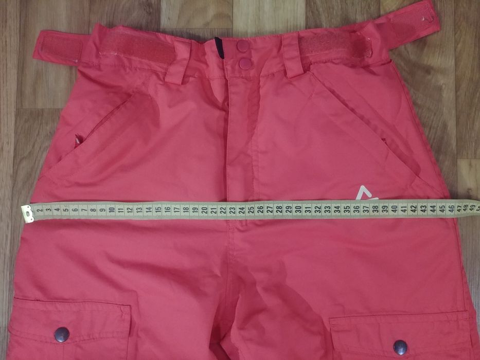 Штани лижні 152р.