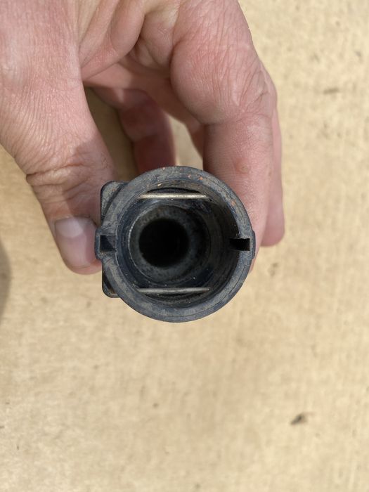 Audi a3 8l golf 4 Octavia 1 Leon 1 krociec od nagrzewnicy