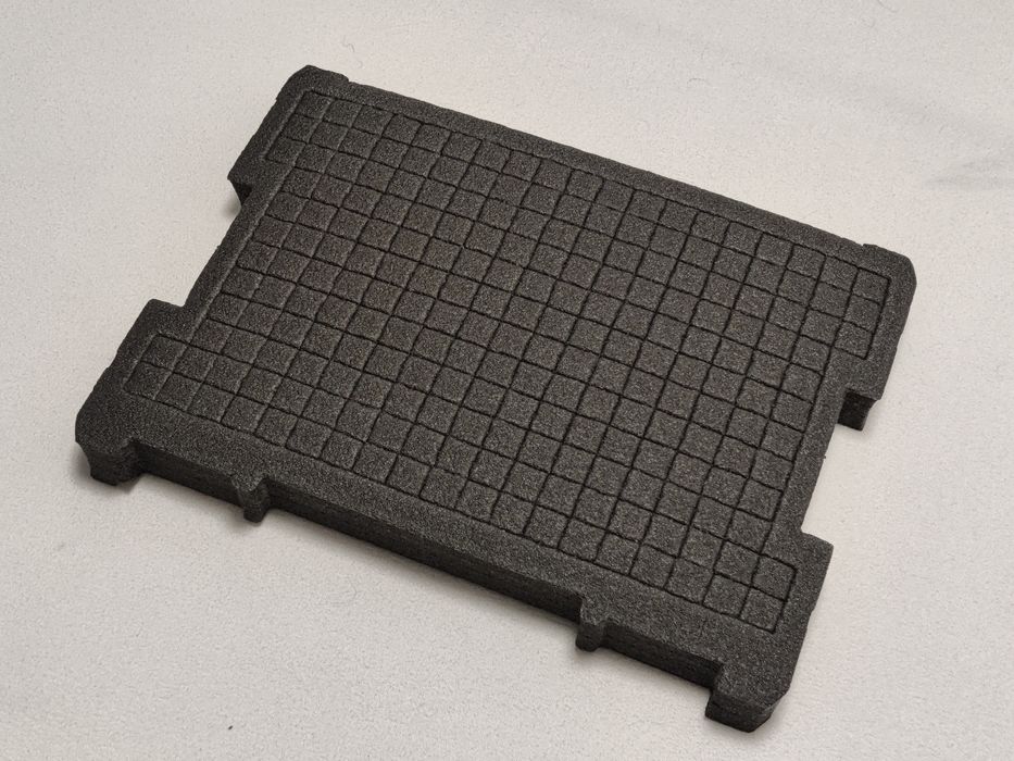 Pianka wkład do skrzynek DeWalt TSTAK nowy oryginalny DWST1-72364