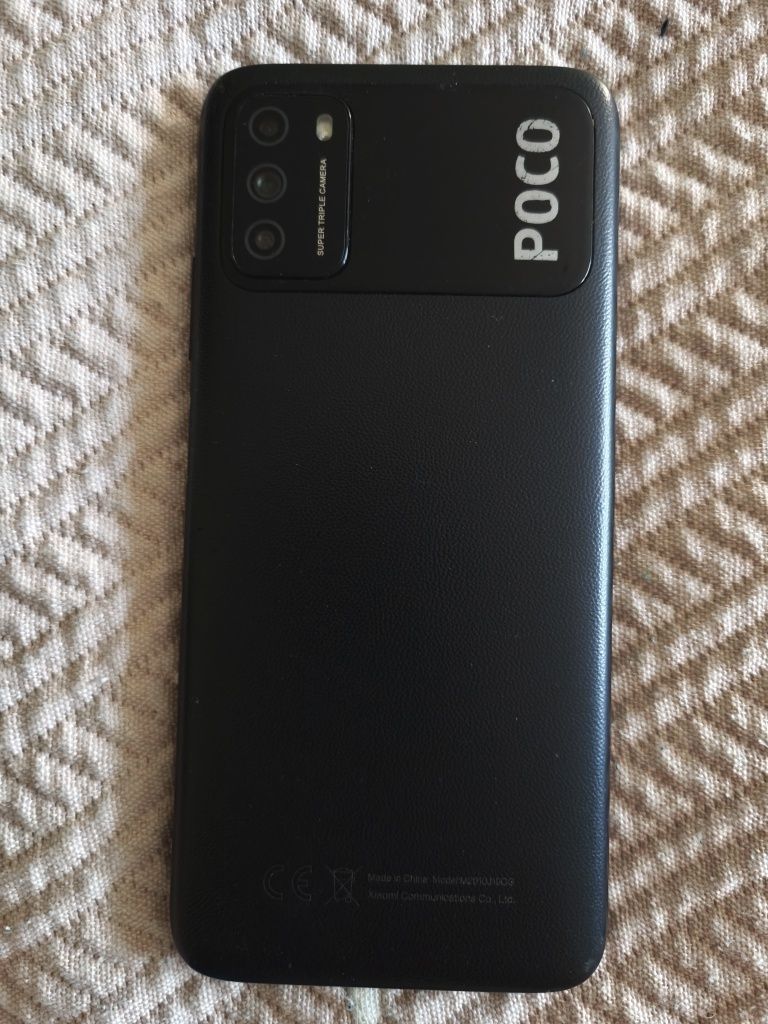 Poco M3  на запчастини