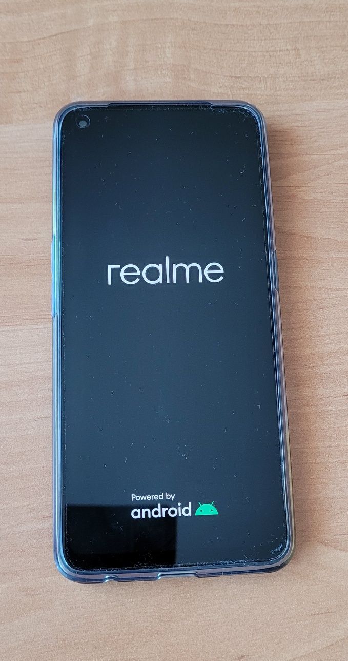 Smartfon z gwarancją Realme 9 PRO+