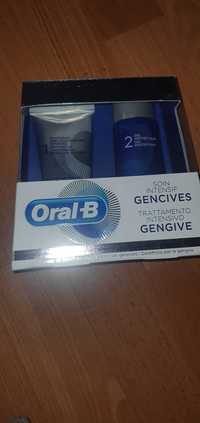 Oral-B Intensywna Pielęgnacja Dziąseł