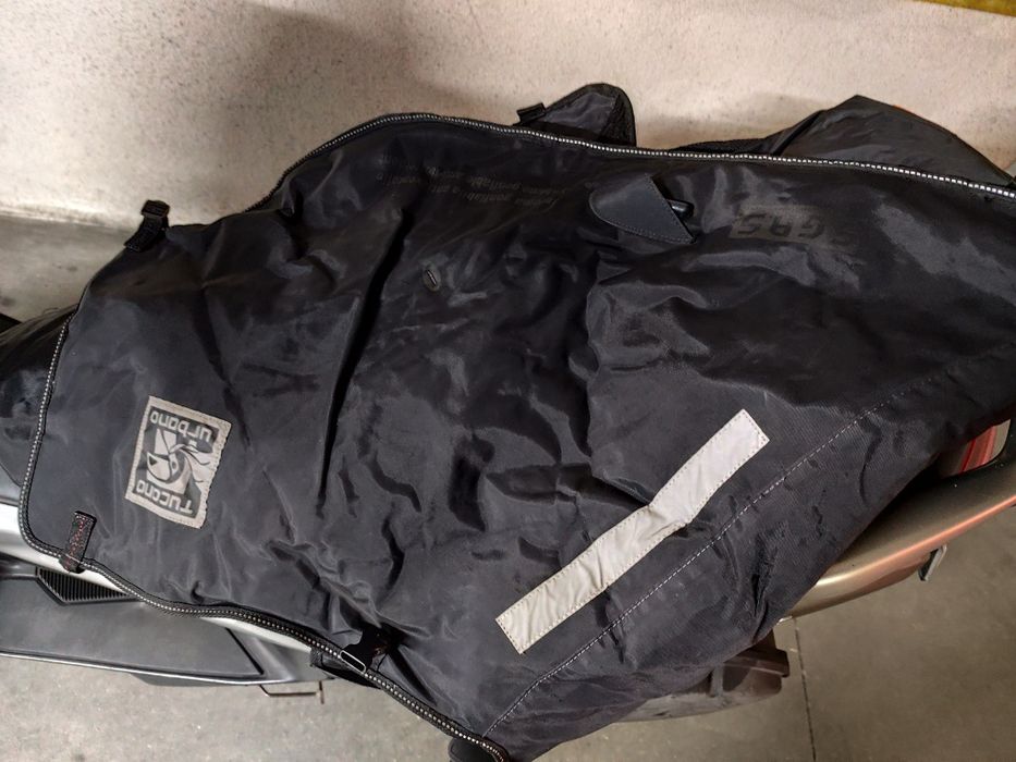 Yamaha nmax 125 de 2016