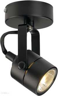 Reflektor spot lampa Arsina spotline slv