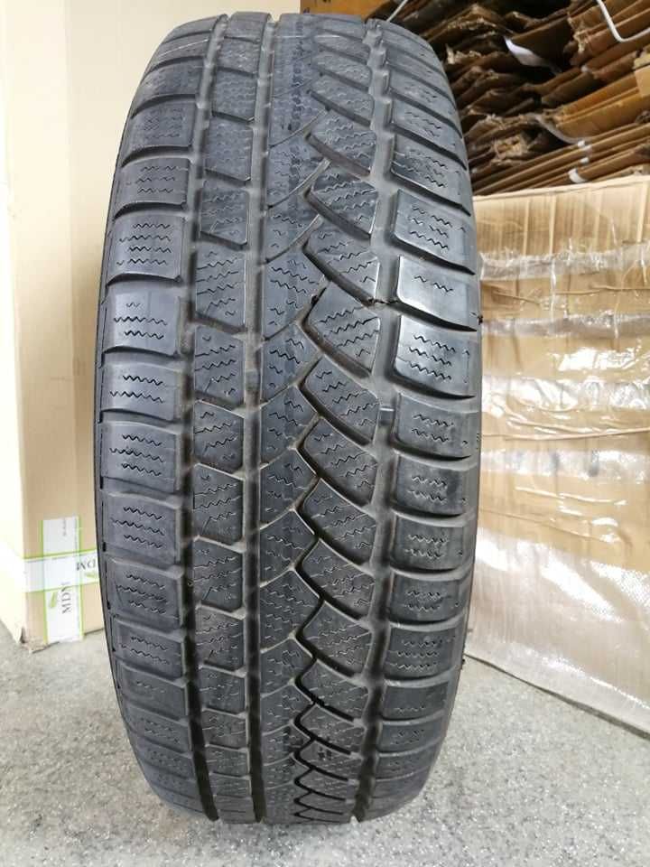 Opona zimowa ContiWinterContact TS790 195/65R15 pojedynka