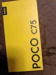 Telemóvel  Xiaomi Poco C75
