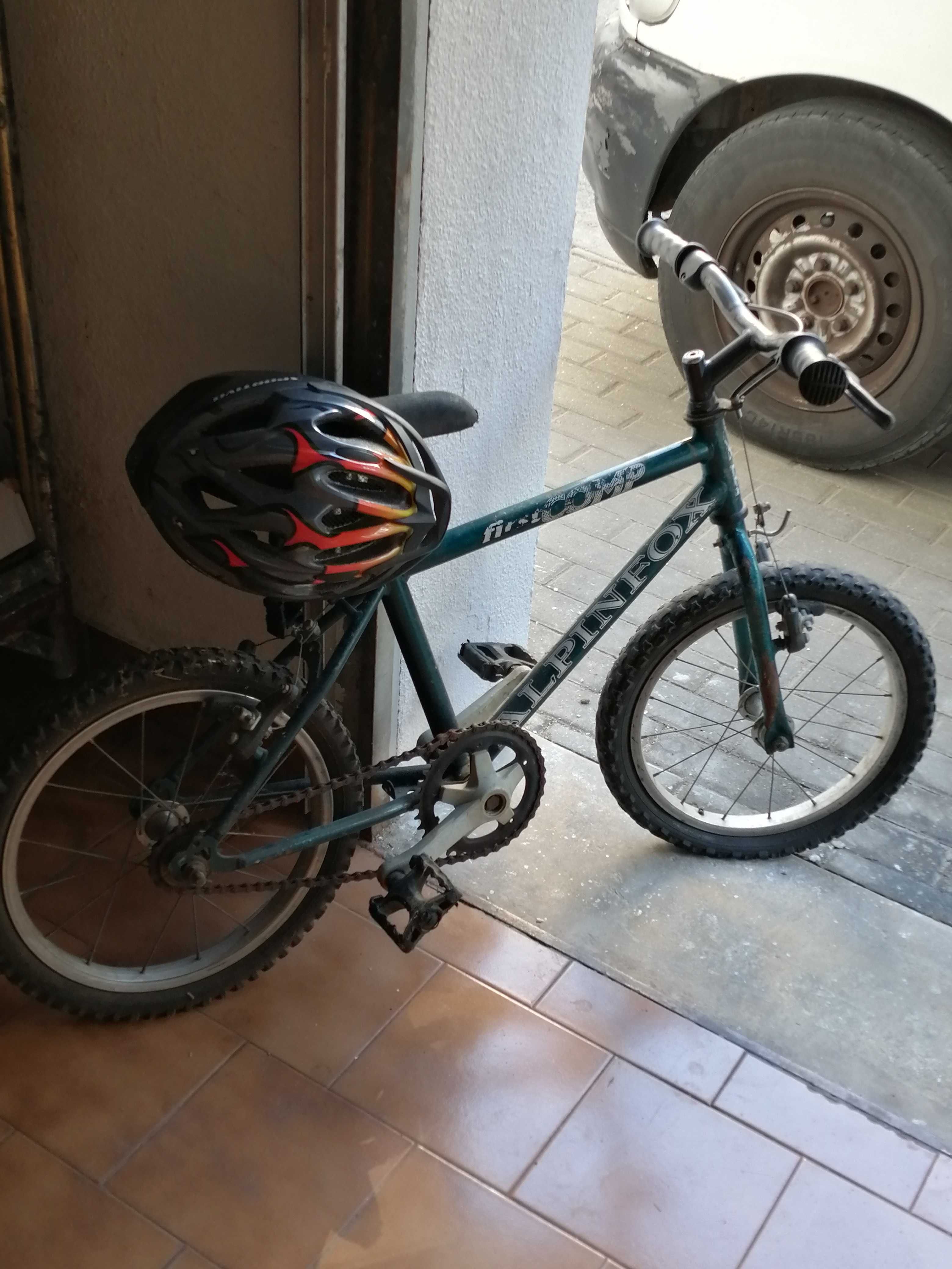 Bicicleta Barata