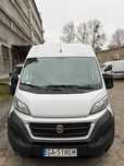 Wynajem | Dostawczy Bus Furgon | Ducato MAXI L4H2 | Duży- Stan idealny