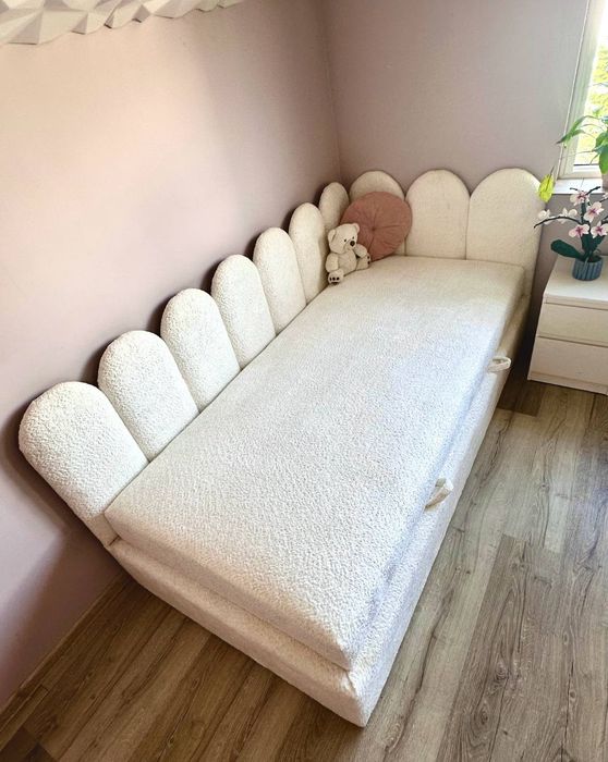 Łóżko młodzieżowe Hit nowe