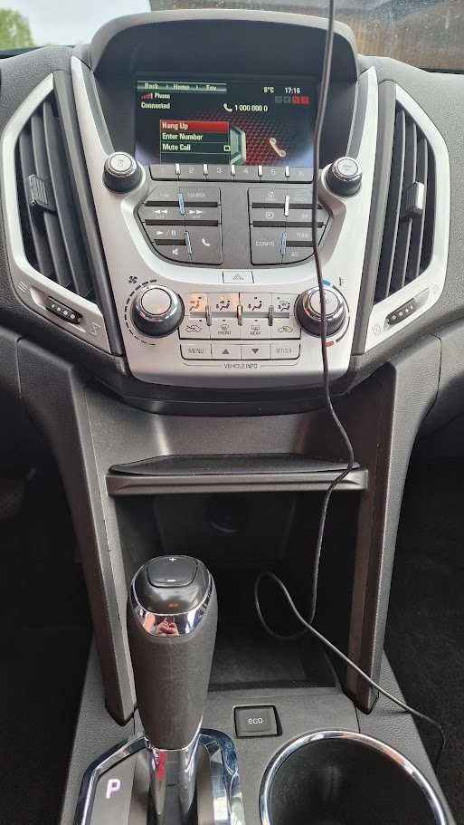 GMC Terrain 2016  109 000 пробіг