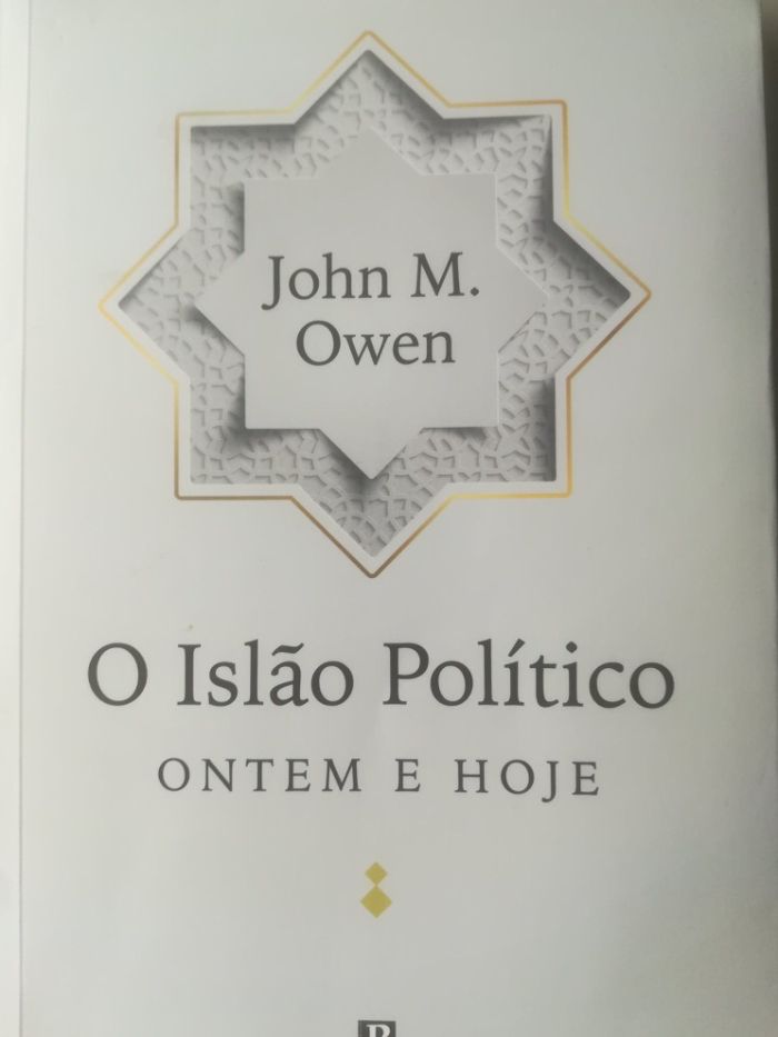 2 Livros Sobre Islamismo