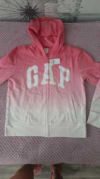 Кофта на замке. GAP