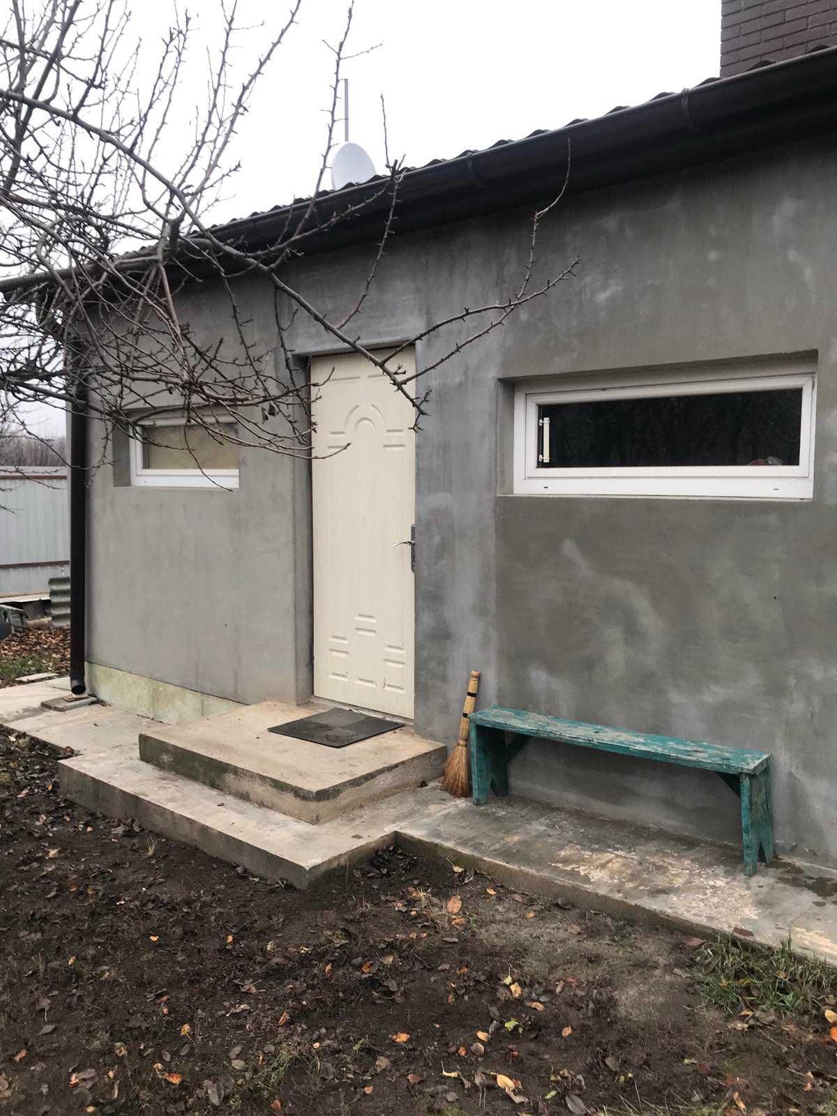 Продам дом в Чугуеве