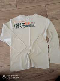 Bluzka typu longsleeve