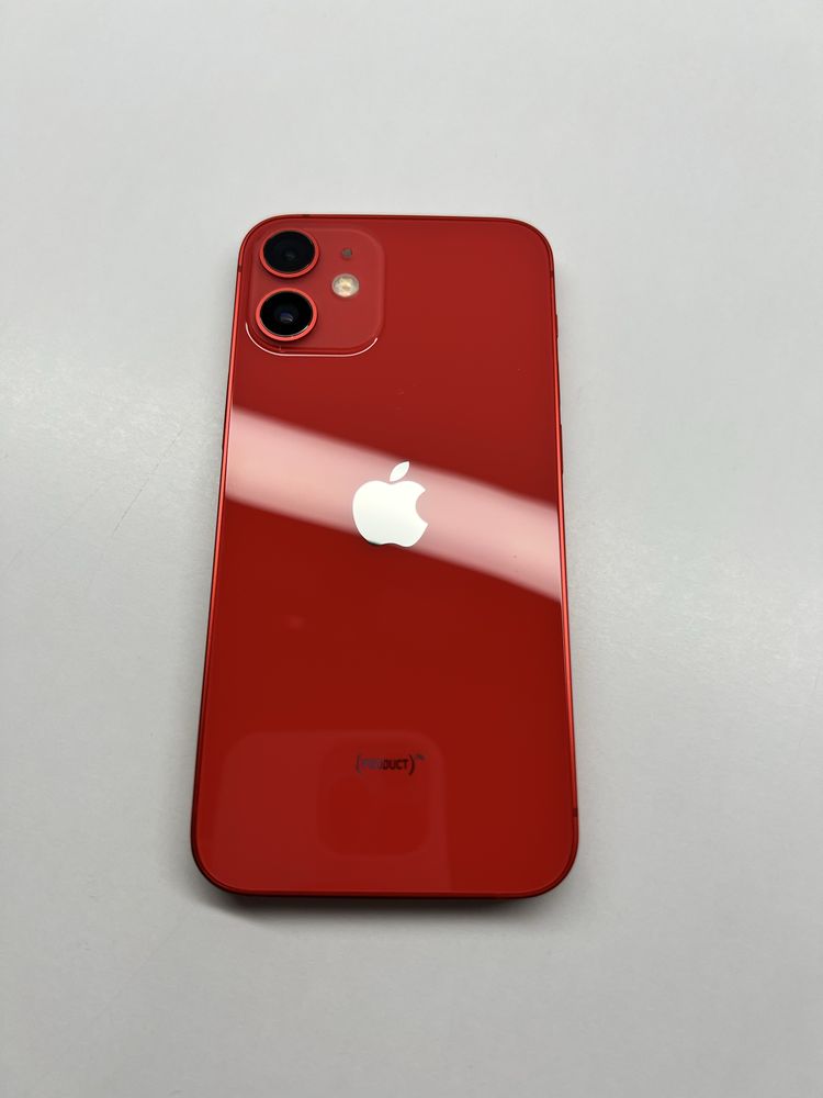 Apple iPhone 12 Mini 128GB Wybór Kolorów |Gwarancja12M|Sklep|Raty|