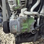 Компресор кондиціонера 1K0820859F Audi Seat Skoda Volkswagen