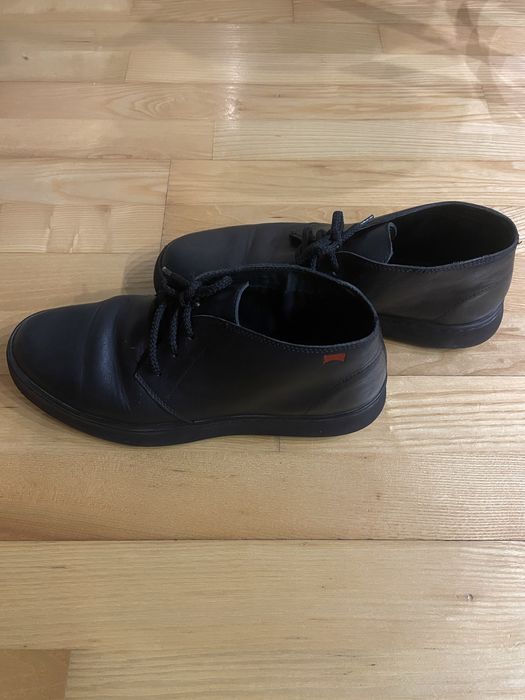 Ботинки Camper 42р б/у