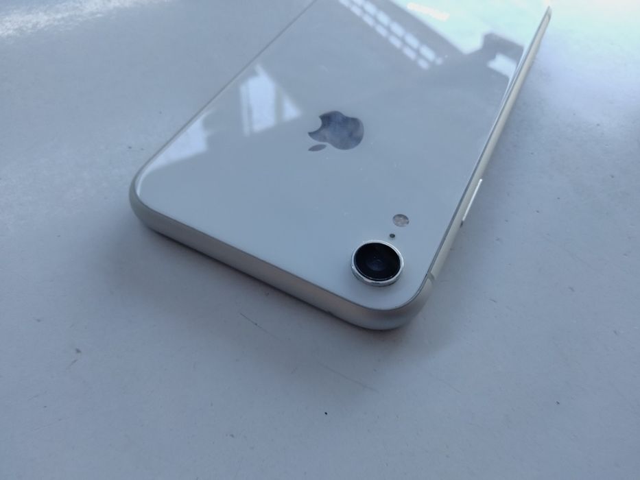 Iphone XR 64 GB Never look
