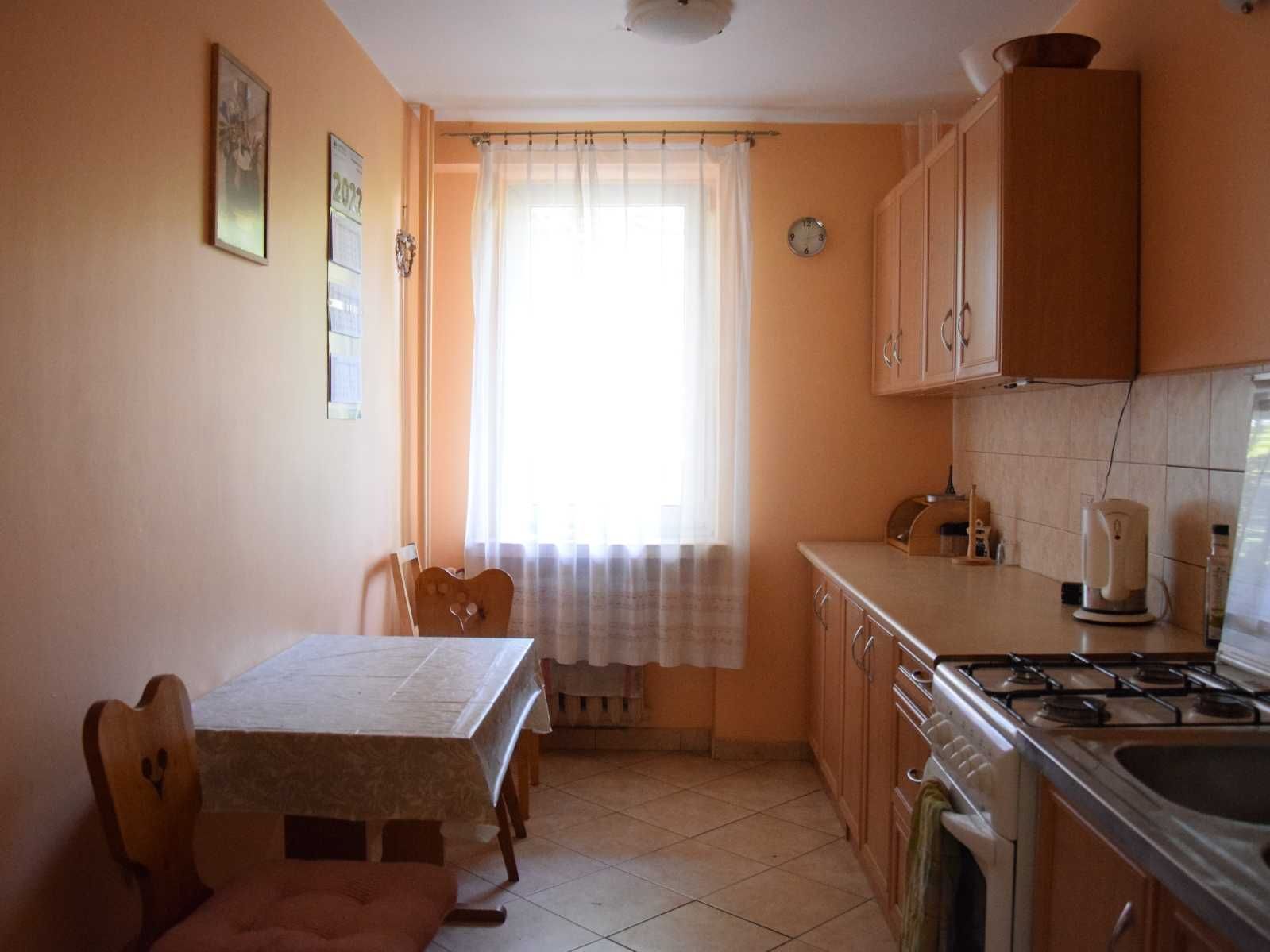 Kraków - os. Wyoskie - 3 niezależne pokoje