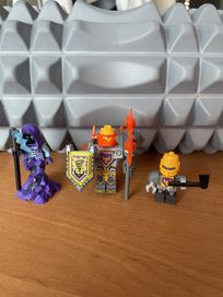 Lego Nexo Knights 3
