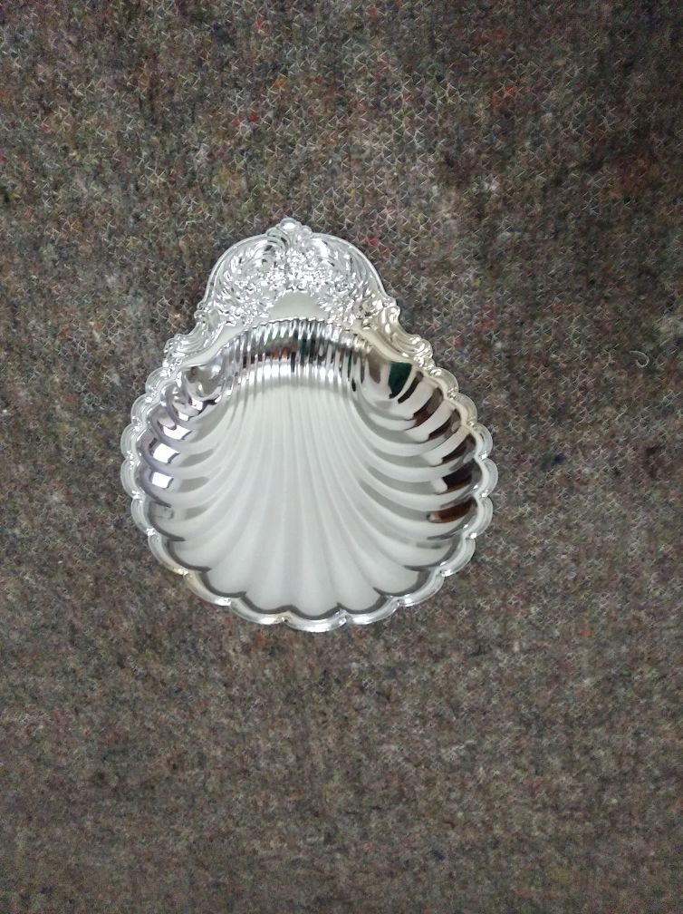 Concha decorativa