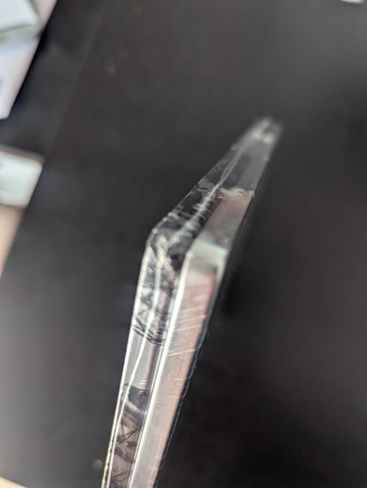 Metal Gear Rising Revengeance steelbook PS3 SELADO