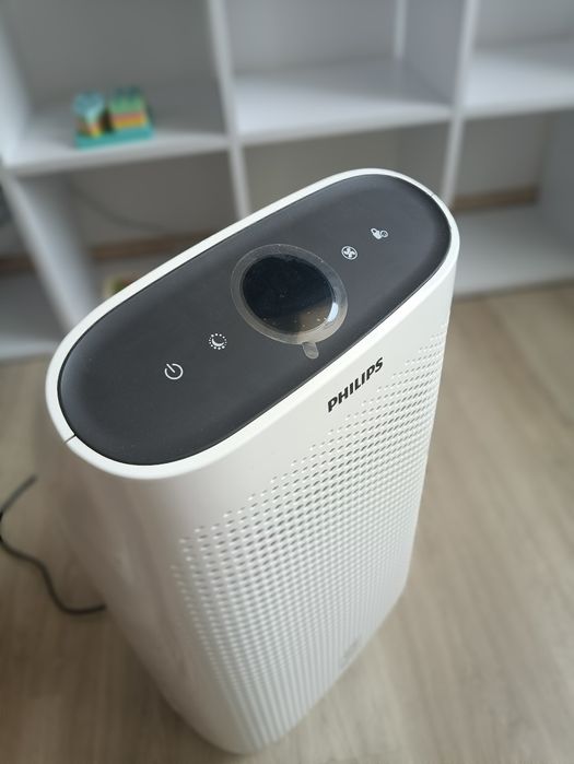 Очисник повітря Phillips