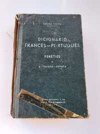 Dicionário Francês- Português Fonético