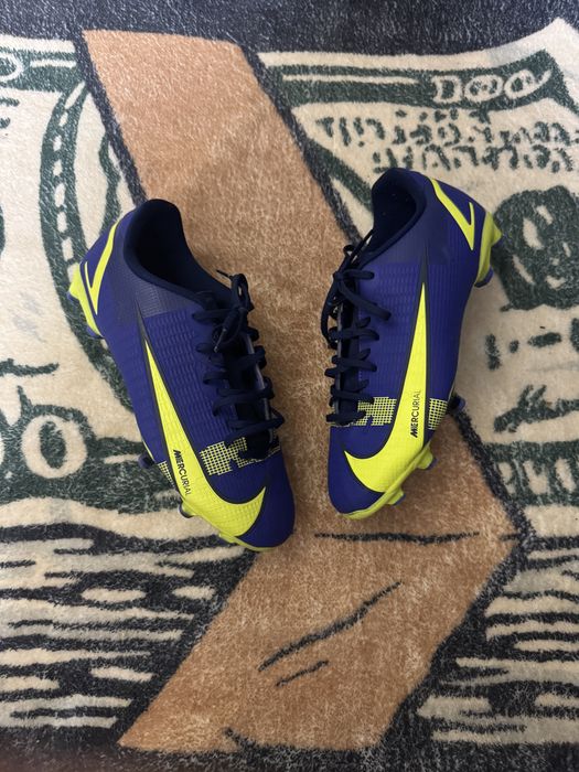 Бутсы Nike Mercurial Vapor 14  Academy
