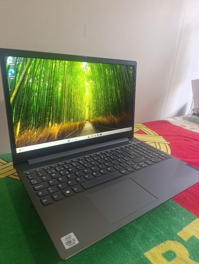 Lenovo ThinkBook 15-ILL (i3 10th - 8GB DDR4 - 750GB SSD)