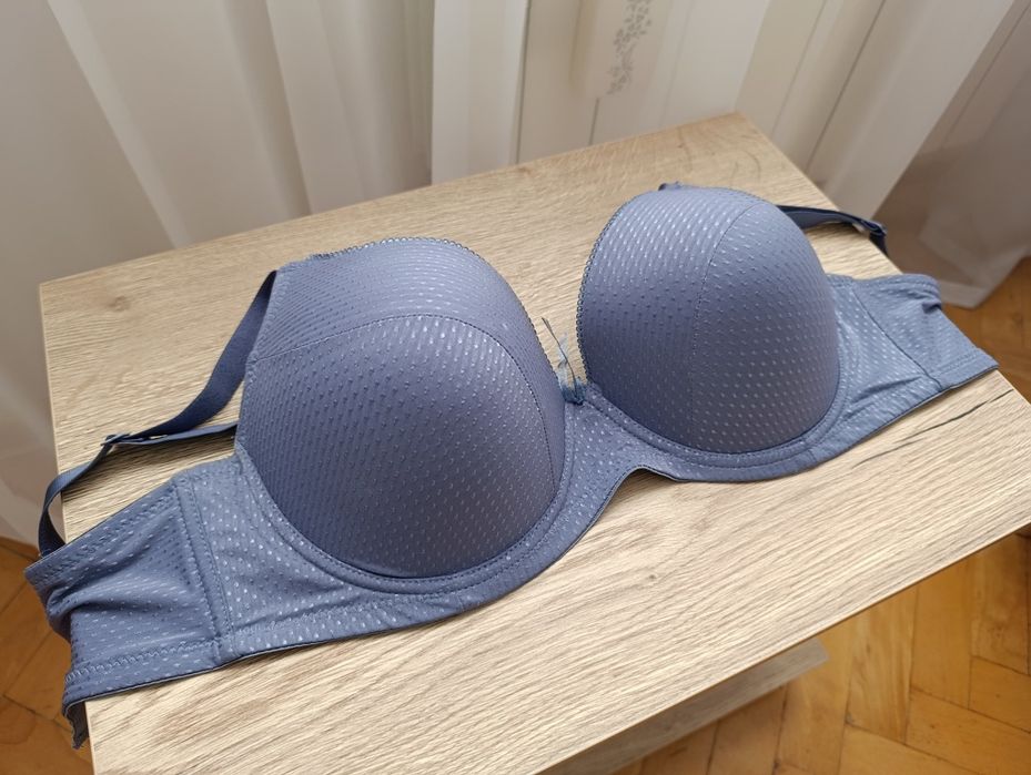 Biustonosz Linaise – 80F, nowy