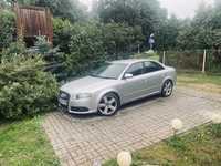 Audi A4 S line 2.0 TDI Anglik