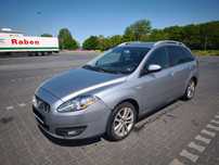 Fiat Croma FIAT CROMA (194_) 1.9 D Multijet 150 KM