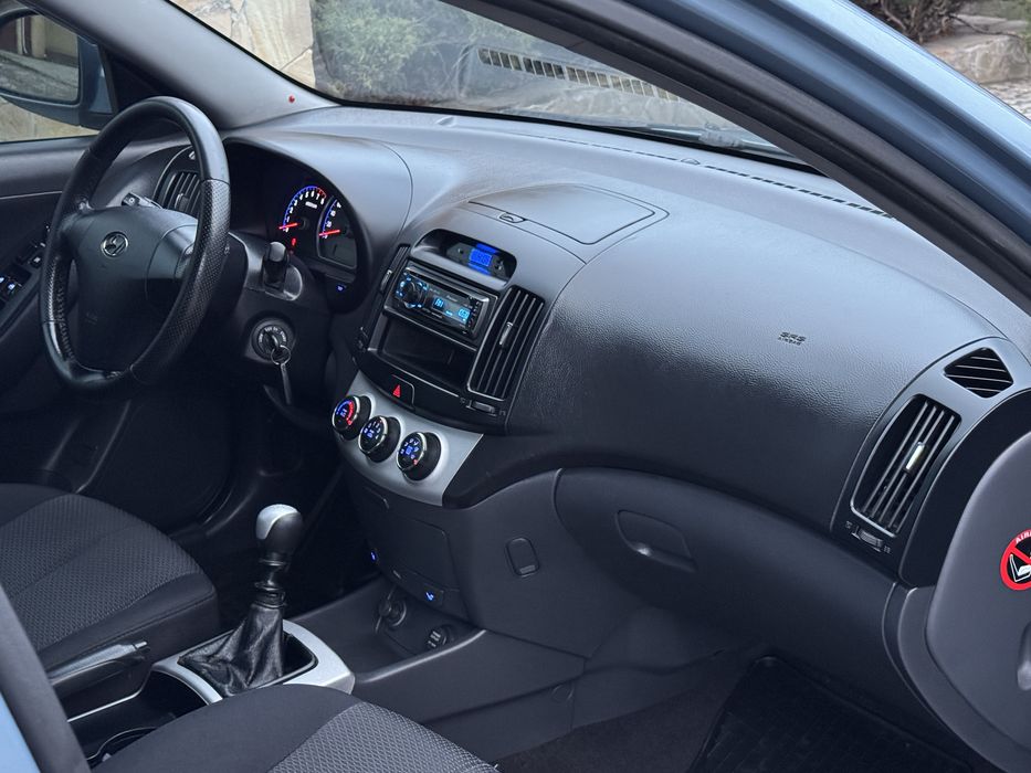 Продам Hyudai Elantra 2009