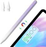 GOOJODOQ iPad Stylus rysik 2. generacji, magnetyczny bezprzewodowy ład
