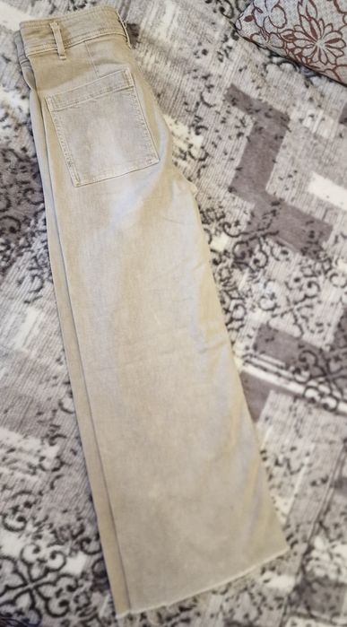 Джинсы Zara, р.S/28