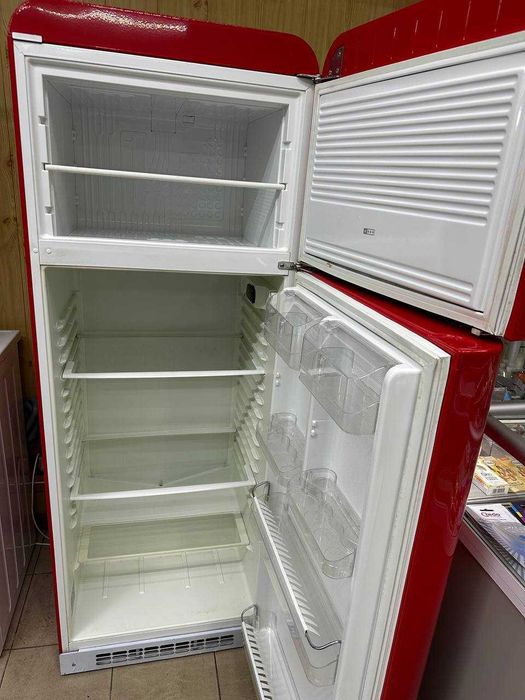 Холодильник SMEG
mod. FAB30R6 з Німечинни Б\В