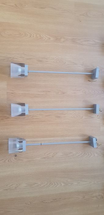 Oryginalna lampa wisząca