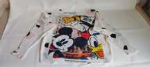 Mickey mouse camisolas