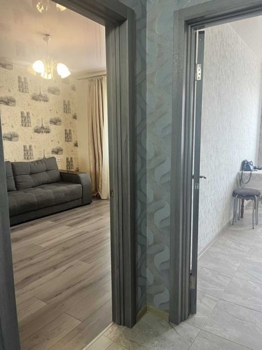 ТЕРМІНОВО вигідно ПРОДАЖ 1-кімнатна затишна квартира ПОЗНЯКИ