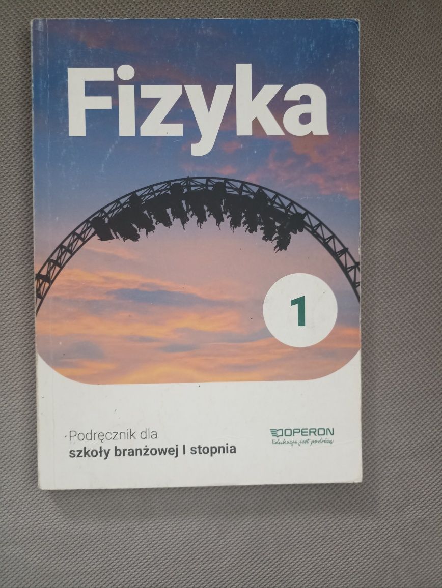 Książki dla szkoły zawodowej