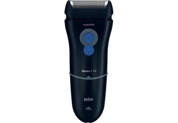 Бритва 130s-1  Braun