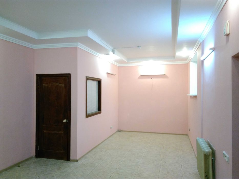 нежитлове приміщення